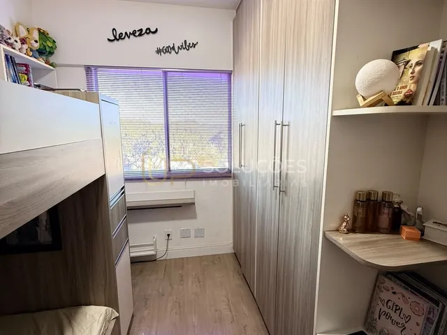 Imagem 4: Apartamento Padrão com 3 Quartos/ 1 Suite, Todo Reformado e com Moveis Planejados - R$ 680.000,00