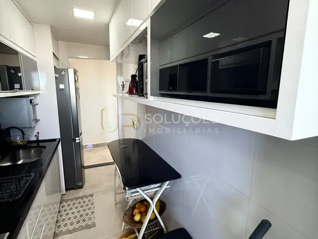 Imagem 10: Apartamento Padrão com 3 Quartos/ 1 Suite, Todo Reformado e com Moveis Planejados - R$ 680.000,00