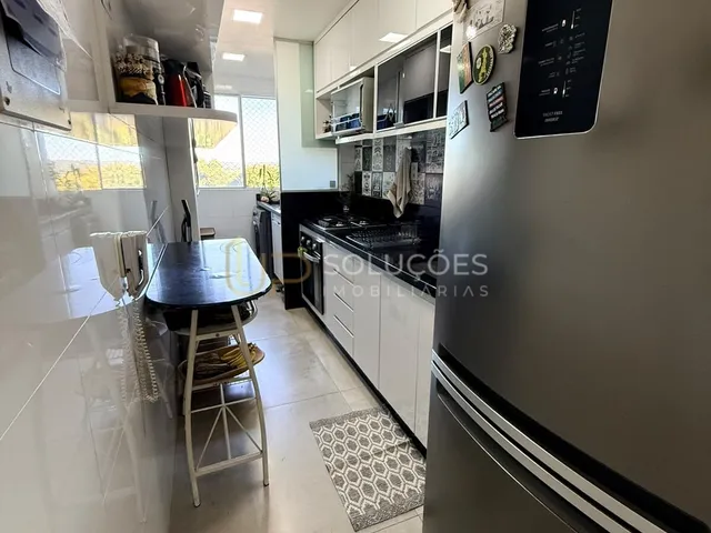 Imagem 15: Apartamento Padrão com 3 Quartos/ 1 Suite, Todo Reformado e com Moveis Planejados - R$ 680.000,00