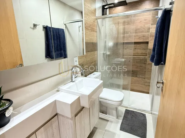 Imagem 7: Apartamento Padrão com 3 Quartos/ 1 Suite, Todo Reformado e com Moveis Planejados - R$ 680.000,00
