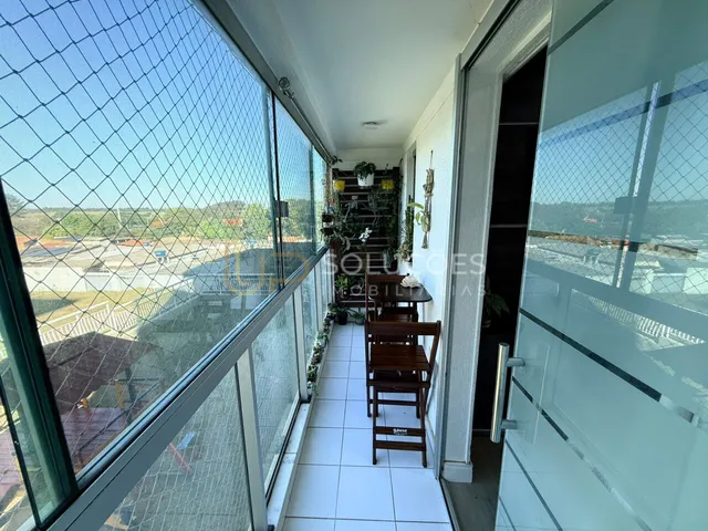 Imagem 14: Apartamento Padrão com 3 Quartos/ 1 Suite, Todo Reformado e com Moveis Planejados - R$ 680.000,00