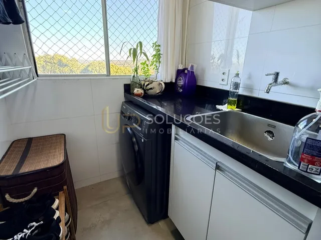 Imagem 9: Apartamento Padrão com 3 Quartos/ 1 Suite, Todo Reformado e com Moveis Planejados - R$ 680.000,00