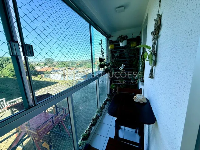 Imagem 5: Apartamento Padrão com 3 Quartos/ 1 Suite, Todo Reformado e com Moveis Planejados - R$ 680.000,00