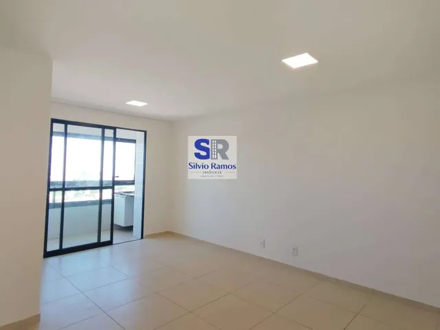 Imagem 6: Apartamento para Aluguel no Edifício Mário Bhering - 108 M²