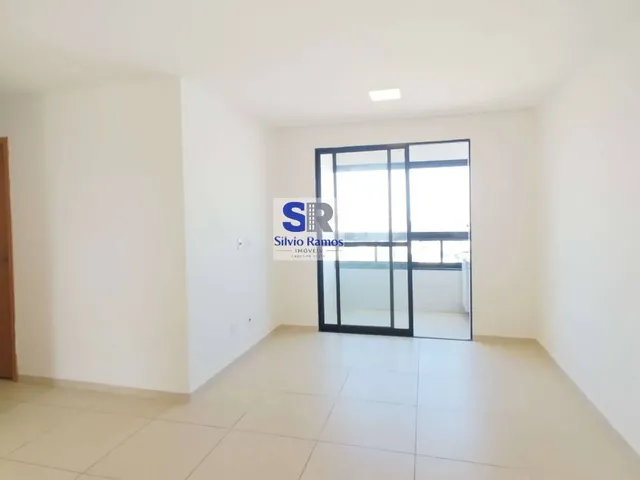 Imagem 7: Apartamento para Aluguel no Edifício Mário Bhering - 108 M²