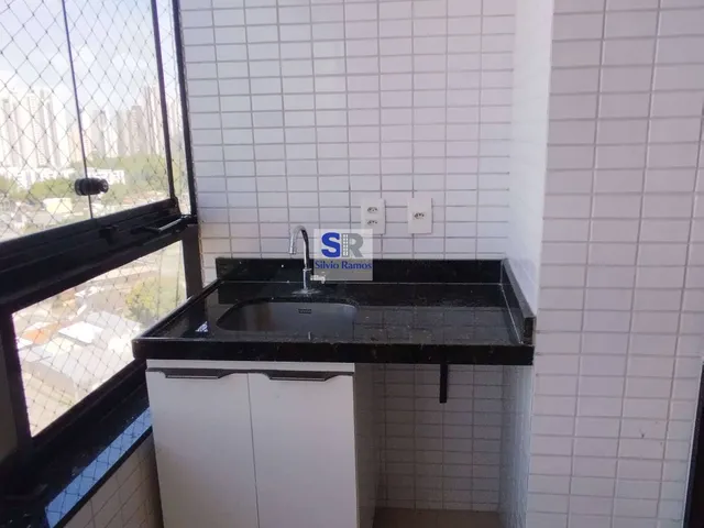 Imagem 9: Apartamento para Aluguel no Edifício Mário Bhering - 108 M²