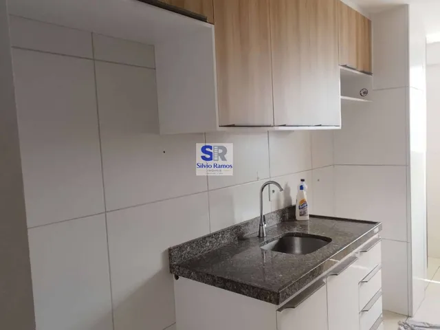 Imagem 12: Apartamento para Aluguel no Edifício Mário Bhering - 108 M²
