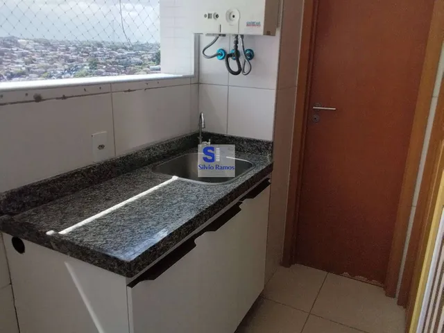 Imagem 13: Apartamento para Aluguel no Edifício Mário Bhering - 108 M²