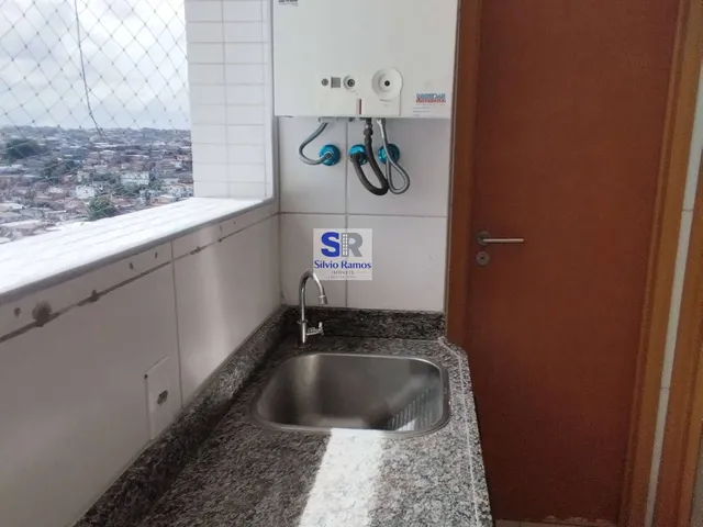 Imagem 15: Apartamento para Aluguel no Edifício Mário Bhering - 108 M²