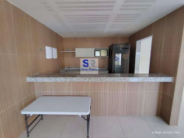 Imagem 5: Apartamento para Aluguel no Edifício Mário Bhering - 108 M²