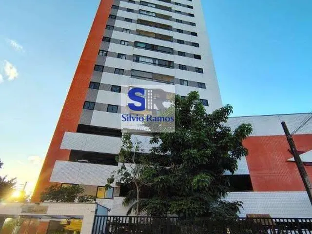 Imagem 3: Apartamento para Aluguel no Edifício Mário Bhering - 108 M²