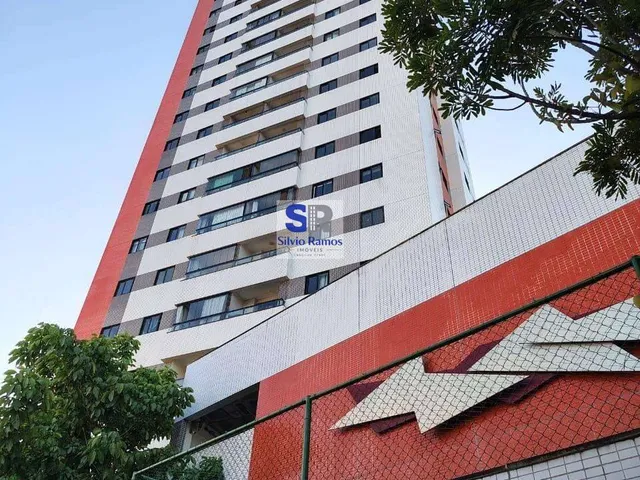 Imagem 2: Apartamento para Aluguel no Edifício Mário Bhering - 108 M²