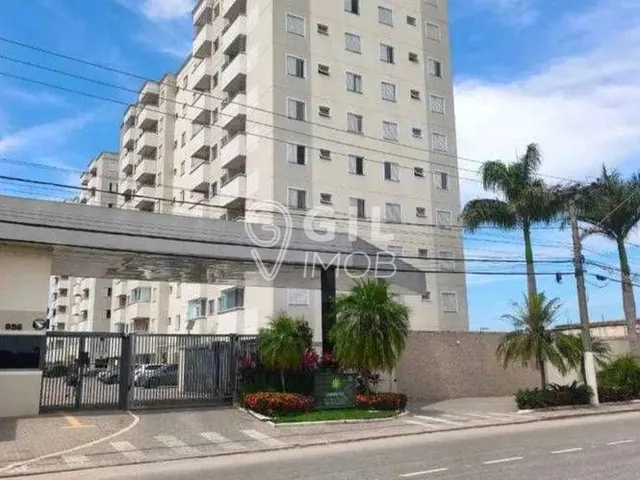 Imagem: Apartamento 2 Quartos no Residencial Lumina