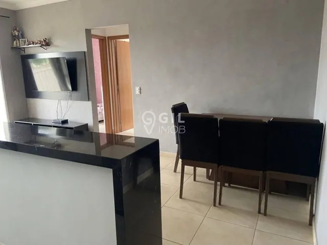 Imagem: Apartamento 2 Quartos Residencial Dream