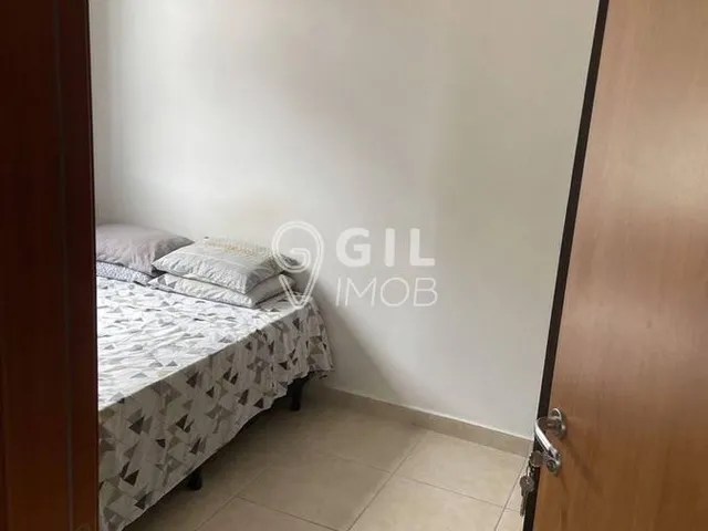 Imagem 6: Apartamento 2 Quartos Residencial Dream Parque Santo Antônio Jacareí com Varanda Gourmet