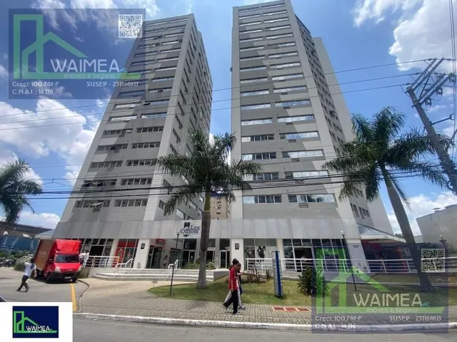 Imagem: Sala Comercial em São Paulo - São Paulo