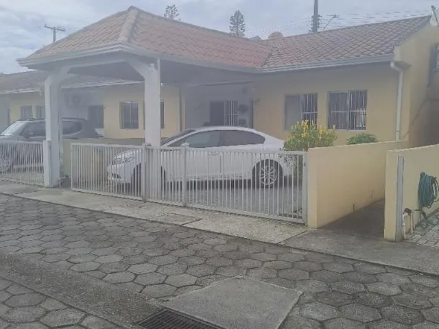 Imagem 5: 0 Casa com 2 dormitórios