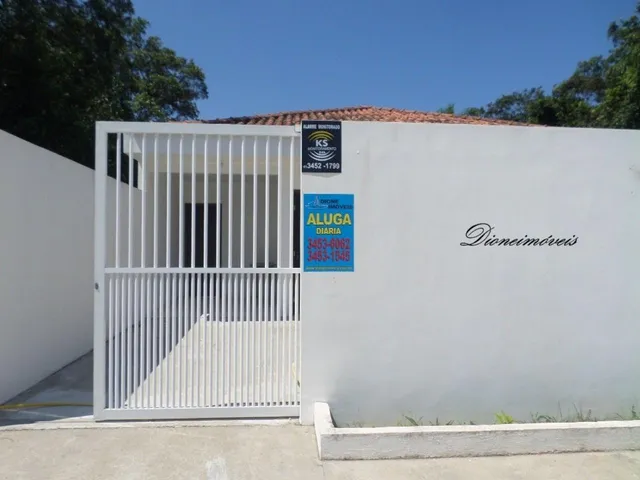 Imagem 2: 0 Casa com 2 dormitórios
