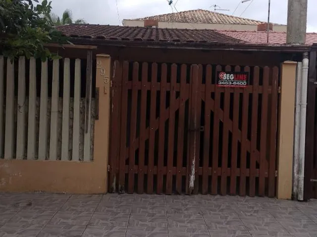 Imagem: Casa Betaras Aluga Mensal Vende 02 Quartos