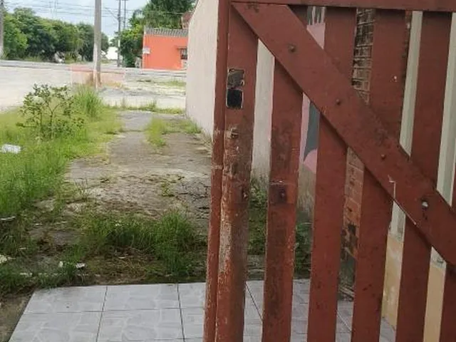 Imagem 3: Casa Betaras Aluga Mensal Vende 02 Quartos Sala Copa Cozinha 02 Banheiros 150 M do Mar