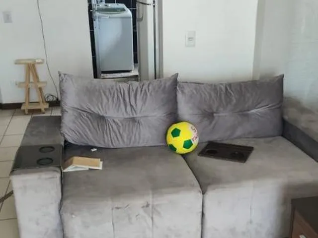 Imagem 6: 0 Apartamento com 2 dormitórios