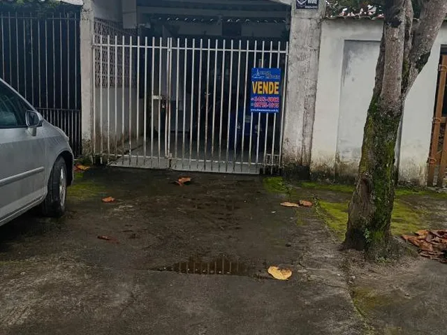 Imagem 8: Apto Flamingo Venda Terreo Entrada Individual com Um Quartos Sala Cozinha Área de Serviço Banheiro 200 M do Mar