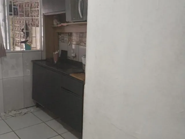 Imagem 9: Apto Flamingo Venda Terreo Entrada Individual com Um Quartos Sala Cozinha Área de Serviço Banheiro 200 M do Mar