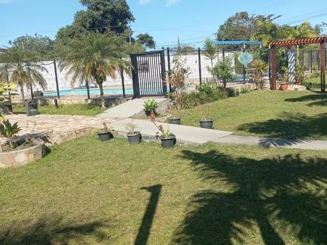 Imagem: Kitinete Flamingo Mobiliada Piscina Coletiva