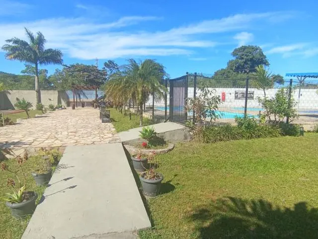 Imagem 7: Kitinete Flamingo Mobiliada Piscina Coletiva Sala Banheiro Área Serviço 300 M Mar Perto Comércios Perto Centro