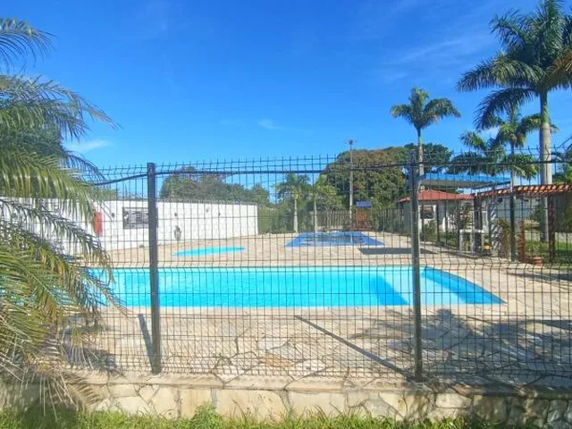 Imagem 6: Kitinete Flamingo Mobiliada Piscina Coletiva Sala Banheiro Área Serviço 300 M Mar Perto Comércios Perto Centro
