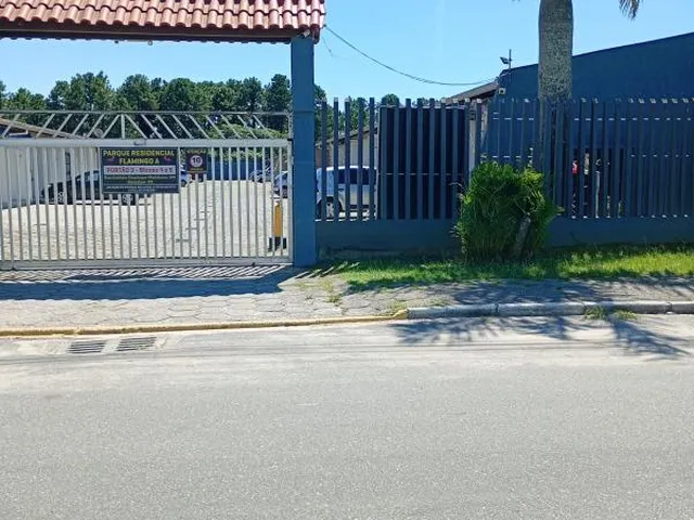 Imagem 4: Quitinete Piscina Coletiva Área de Lazer Quarto Cozinha Bwc 300 M do Mar