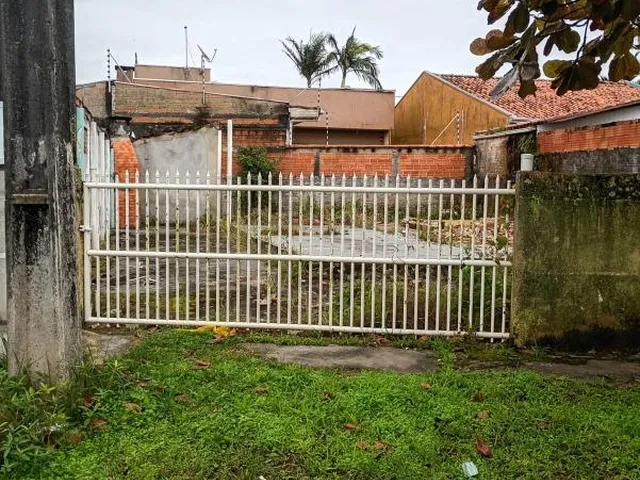 Imagem: Terreno Bom Retiro Meio Terreno Aterrado