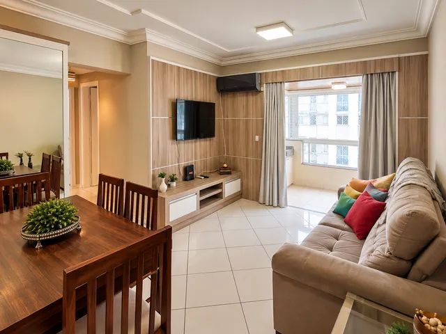 Imagem 2: Apartamento À Venda com 66M² por R$ 1.400.000,00