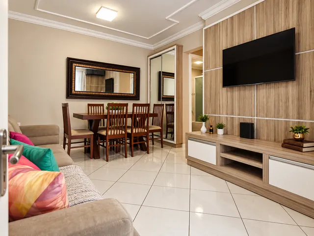 Imagem 8: Apartamento À Venda com 66M² por R$ 1.400.000,00