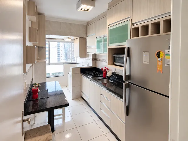 Imagem 12: Apartamento À Venda com 66M² por R$ 1.400.000,00