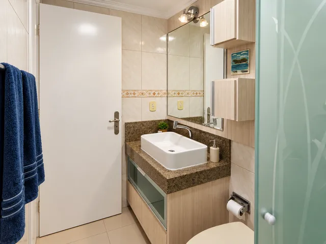 Imagem 15: Apartamento À Venda com 66M² por R$ 1.400.000,00