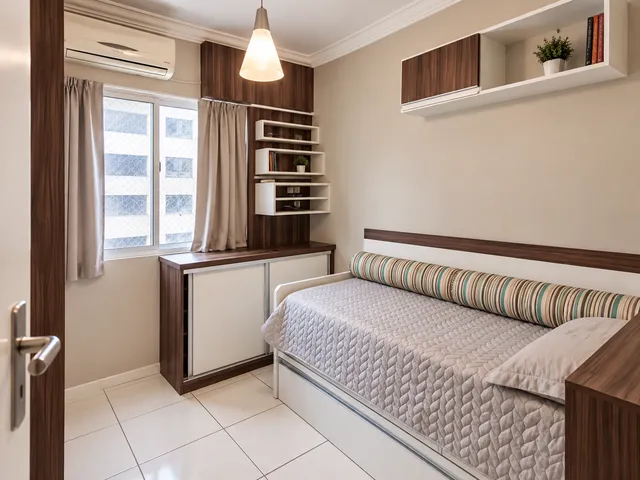 Imagem 3: Apartamento À Venda com 66M² por R$ 1.400.000,00