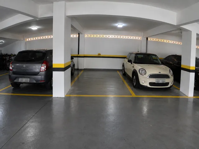 Imagem 13: Apartamento À Venda com 66M² por R$ 1.400.000,00