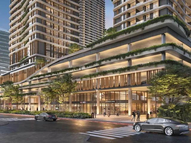 Imagem: Flat com Vista para o Mar À Venda com 40M²