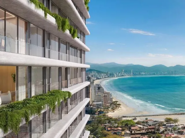 Imagem 4: Flat com Vista para o Mar À Venda com 40M² por R$ 899.000,00
