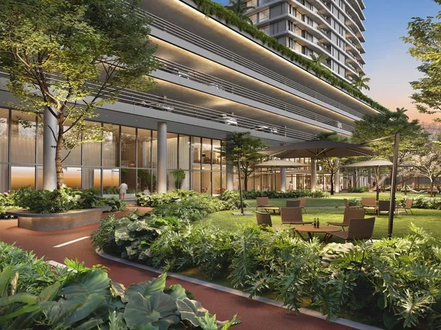 Imagem 5: Flat com Vista para o Mar À Venda com 40M² por R$ 899.000,00