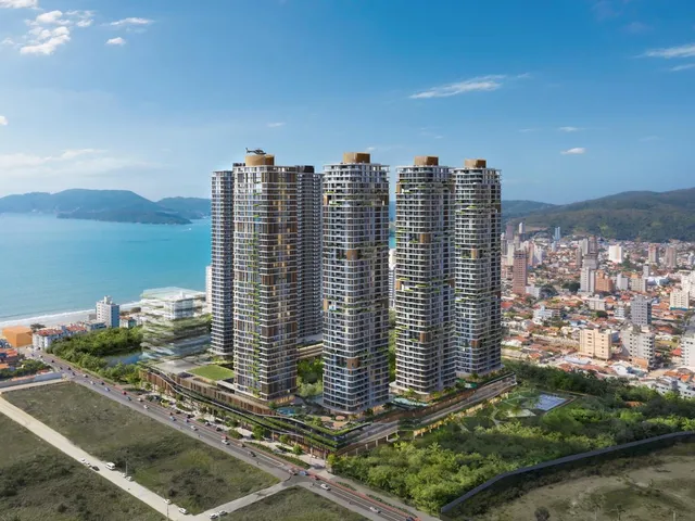 Imagem 6: Flat com Vista para o Mar À Venda com 40M² por R$ 899.000,00
