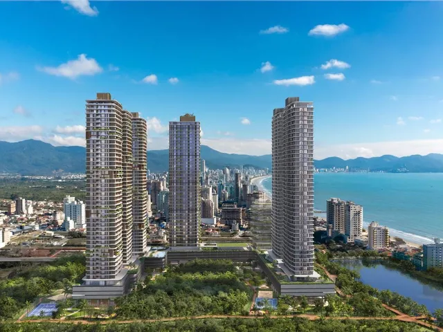 Imagem 7: Flat com Vista para o Mar À Venda com 40M² por R$ 899.000,00