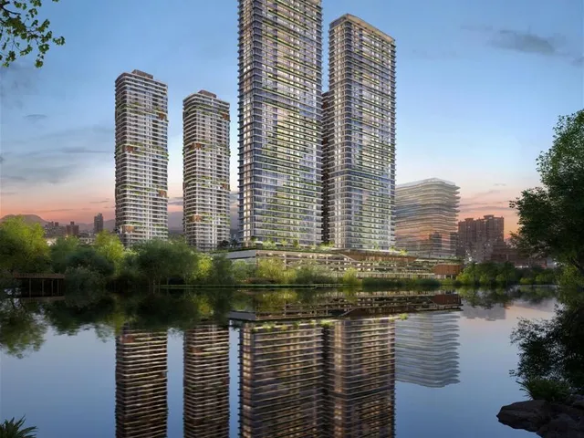 Imagem 9: Flat com Vista para o Mar À Venda com 40M² por R$ 899.000,00