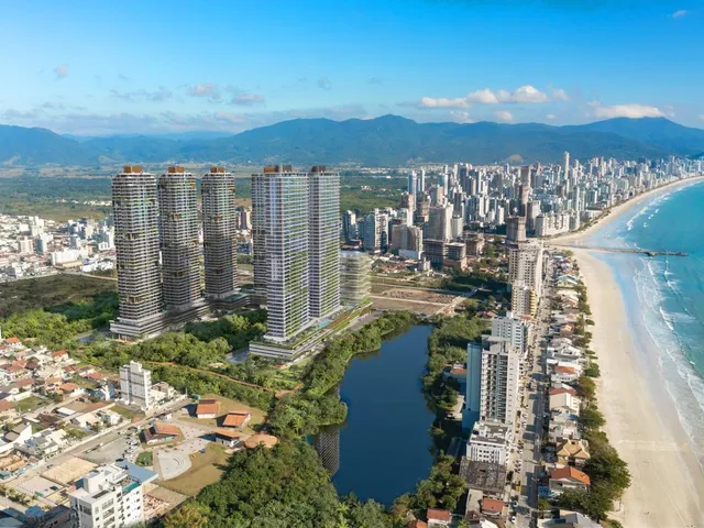 Imagem 10: Flat com Vista para o Mar À Venda com 40M² por R$ 899.000,00