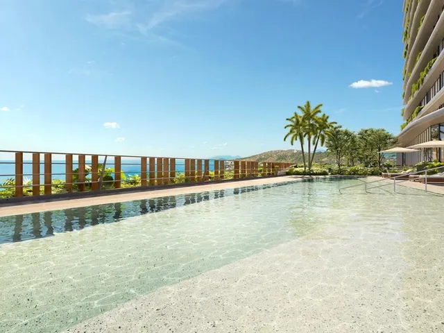 Imagem 13: Flat com Vista para o Mar À Venda com 40M² por R$ 899.000,00