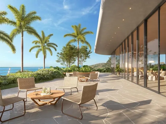 Imagem 14: Flat com Vista para o Mar À Venda com 40M² por R$ 899.000,00