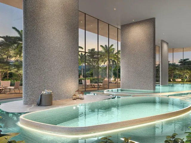 Imagem 15: Flat com Vista para o Mar À Venda com 40M² por R$ 899.000,00