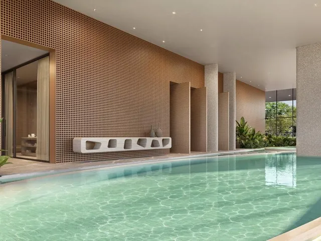 Imagem 16: Flat com Vista para o Mar À Venda com 40M² por R$ 899.000,00
