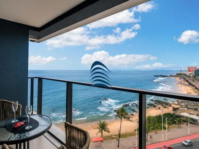 Imagem: Studio no Spot Barra Barra